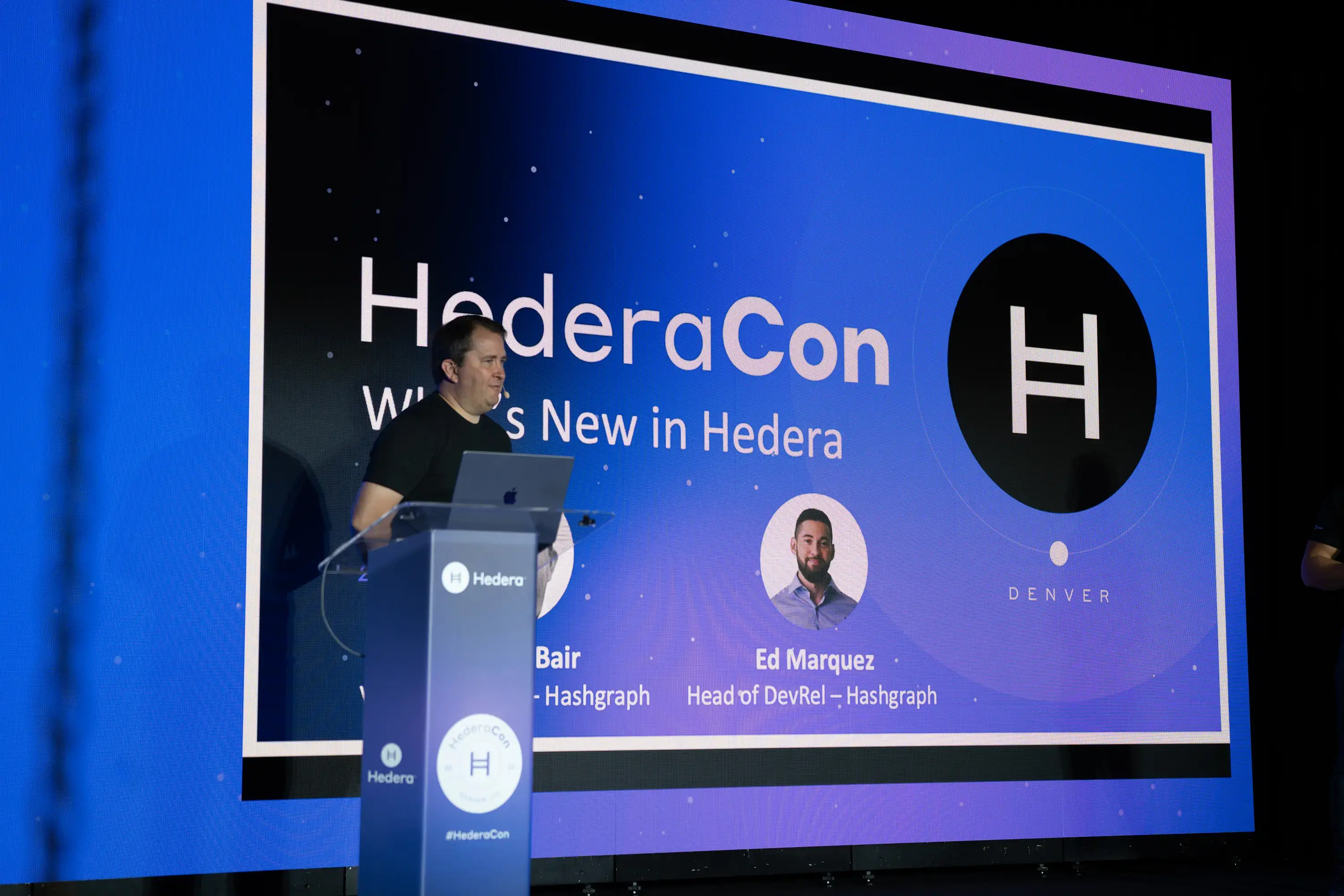 Enterprise partnership meeting